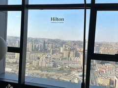 -秀·吧 Show Bar(兰州盛达希尔顿酒店)