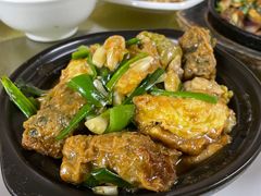 -五华鱼生客家五华菜馆(德明华府店)