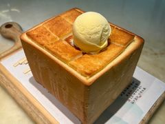 -绿茶餐厅(光明N次方公园店)
