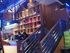 -千岛蚝高压锅生蚝·人参火锅(白云万达店)