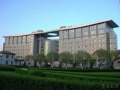 -吉林大学(南岭校区)