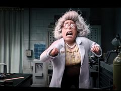 -寰映影城(摩天活力城IMAX店)