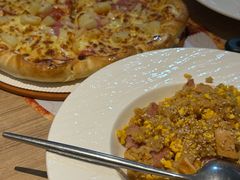 -必胜客(北苑路店)