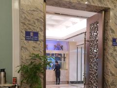 -狮王府淮扬菜(新街口友谊店)
