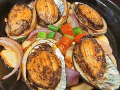 -舌尖上·霞浦滩涂海鲜·新闽菜(总店)
