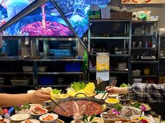 -俏媳妇火锅(宽窄巷子店)