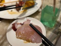 -安蒂娅·海鲜自助餐厅(安蒂娅美兰酒店)