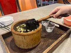 -汉水谣·江景餐厅(江滩店)