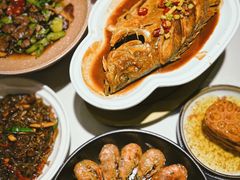 -刀板香·安徽菜(国购IFC店)