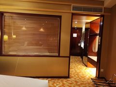 -北京西国贸大酒店