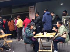 -甘记肥肠粉(马鞍北路店)