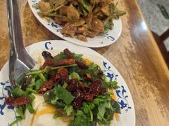 -柴氏风味斋(甘家口店)
