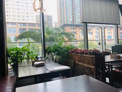 -斯比特花园意大利餐厅(缤谷广场店)