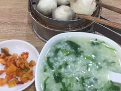 -吃不亏特色包子(三峡广场店)