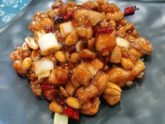 -玉桥餐厅(天坛店)