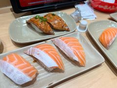 -友壹町寿司(新DNA购物中心店)