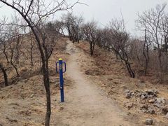 -十三陵水库