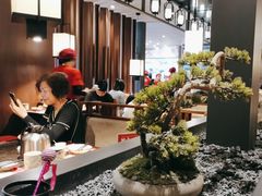 -古田居·特色寿司料理(星之岛旗舰店)