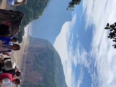 -白帝城·瞿塘峡景区