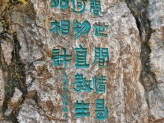 -西安曲江寒窑遗址公园