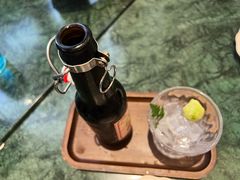 -秘密旅行Bonjour(黑金冠 江南西店)