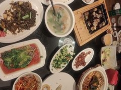 -美乐食街(小南店)