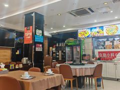 -香满锅老北京羊蝎子火锅·家常菜(新街口店)