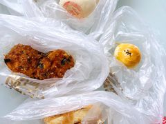 肉松小贝-恩点烘焙面包糕点·伴手礼(和平广场店)