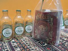 -泰茶清吾·老挝冰咖啡·绵绵冰(泉州首店)