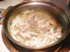 -润园四季椰子鸡火锅(海上世界店)