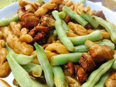 -北京龙庆四季香农家饭庄·灶台鱼·碳烤虹鳟鱼(龙庆峡店)