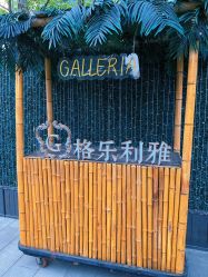 -格乐利雅婚礼艺术中心(浦东花木店)