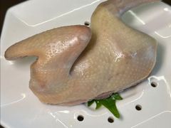 -狮王府淮扬菜(夫子庙老门东店)