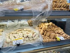 -爱德顺糕点食屋(利民道店)