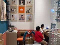 -海马体家庭照相馆(北京芳圆里 ID MALL店)