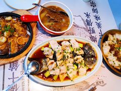 -味妙顺德厨房(绿地缤纷城店)