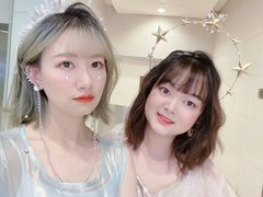 -海马体照相馆(成都来福士广场店)