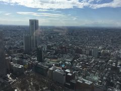 -东京都厅舍