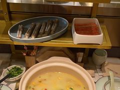 -如一鸡鲍鱼·粤式煲汤(长泰广场店)