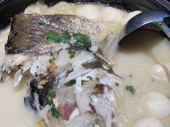 -小厨娘淮扬菜(天印大道店)