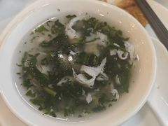 -老人和饭店(淮海中路店)