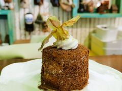 -六月花园咖啡馆(中关村东路店)
