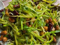 -周记老沈阳焦火鸡架