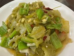 -漁耕小厨农家院(武当山店)