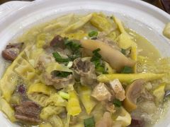 -木桶记臭鳜鱼·安徽非遗名菜(火车站白马老店)