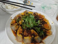 -映秋饭店(李庄总店)