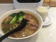 -和平馆·地道港澳茶餐厅(西门口店)