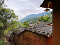 -杨家堂村