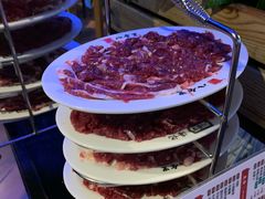 -八合里潮汕鲜牛肉火锅(深圳海岸城店)