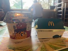 -麦当劳(虎坊路店)